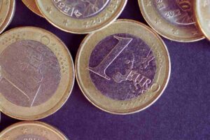 Questa moneta da un euro vale quanto un'auto nuova