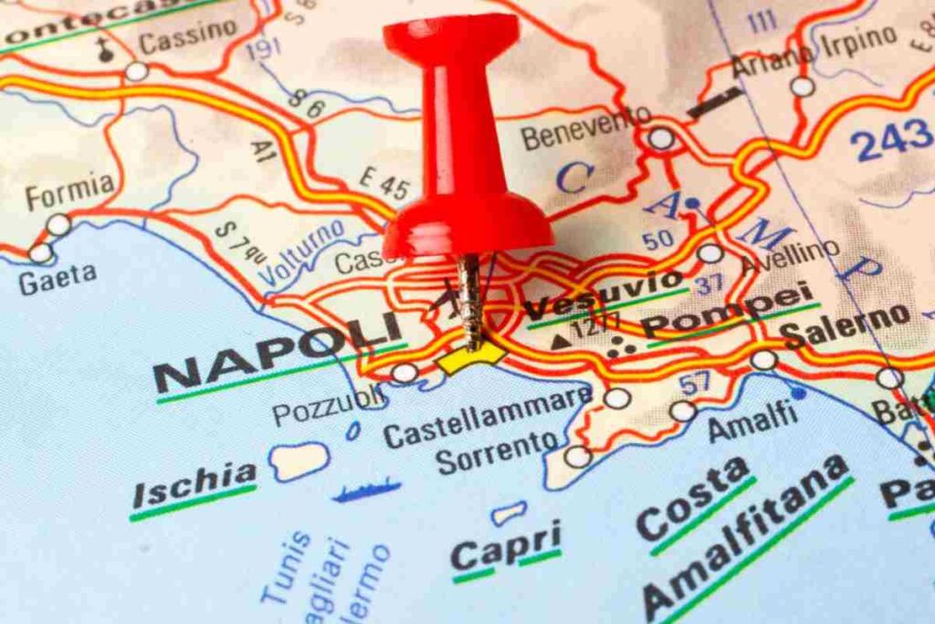 napoli