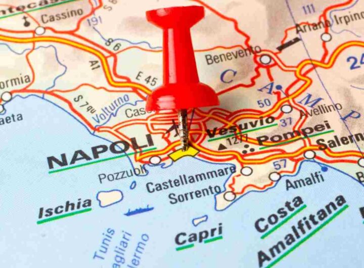 napoli
