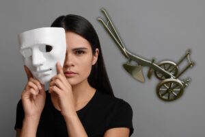 test aratro personalità