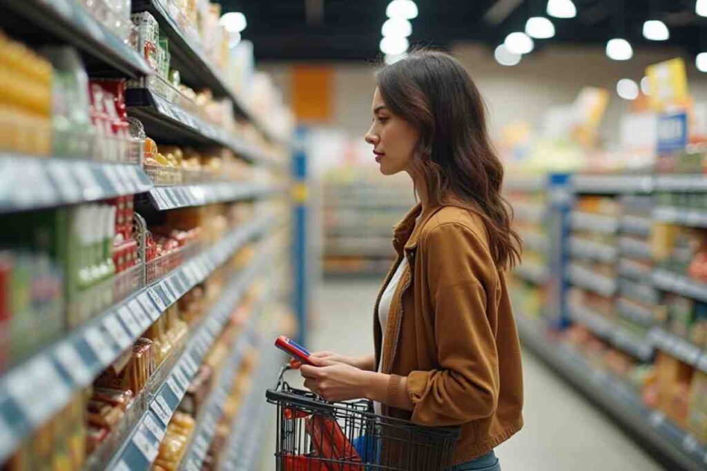 Come risparmiare davvero sulla spesa, consigli