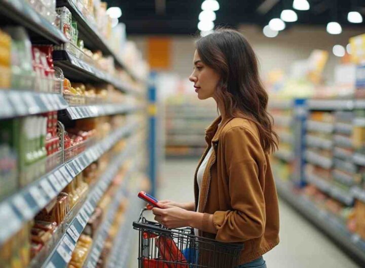 Come risparmiare davvero sulla spesa, consigli
