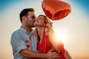 Oroscopo amore agosto 2025