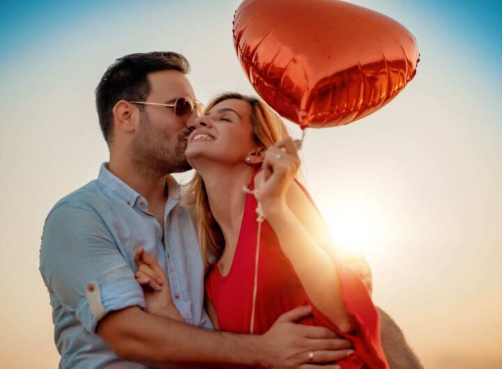Oroscopo amore agosto 2025