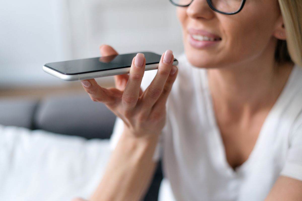 Google spia le nostre conversazioni?