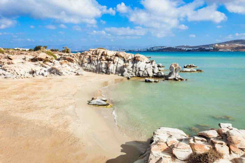Qual è l'isola più bella della Grecia?
