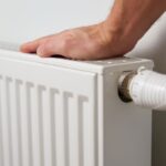 termosifoni spenti: come pulirli