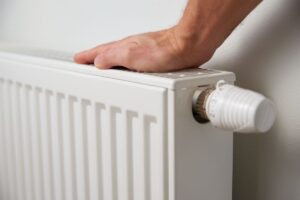 termosifoni spenti: come pulirli