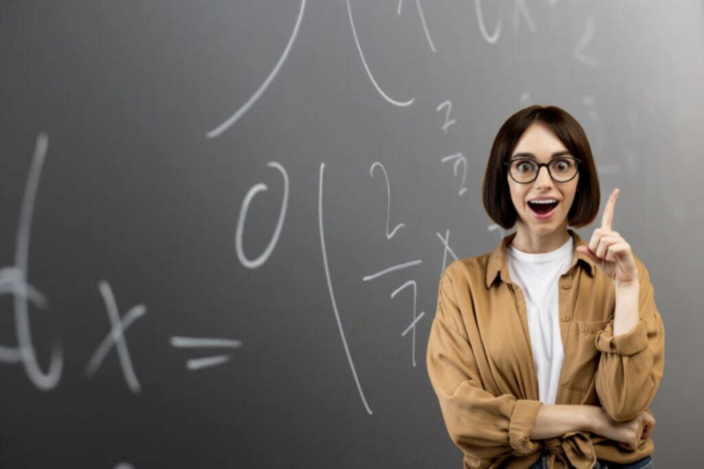Un semplice esercizio aritmetico può rivelare molto sulle nostre abilità cognitive e sulla velocità di pensiero.