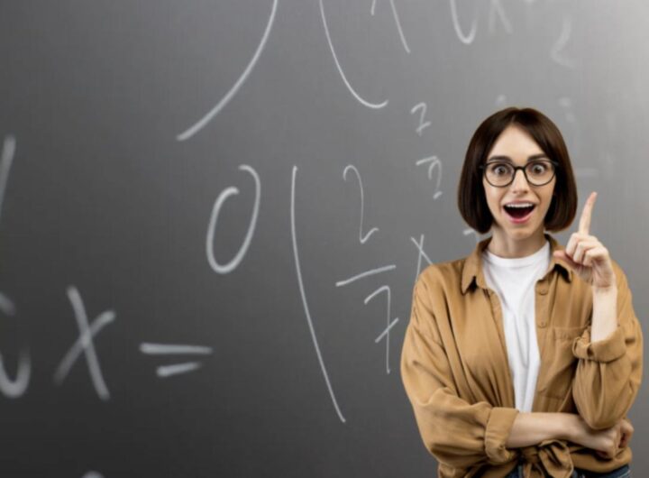 Un semplice esercizio aritmetico può rivelare molto sulle nostre abilità cognitive e sulla velocità di pensiero.