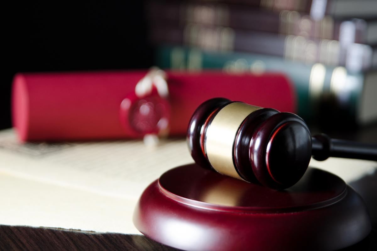 Tribunale sentenza