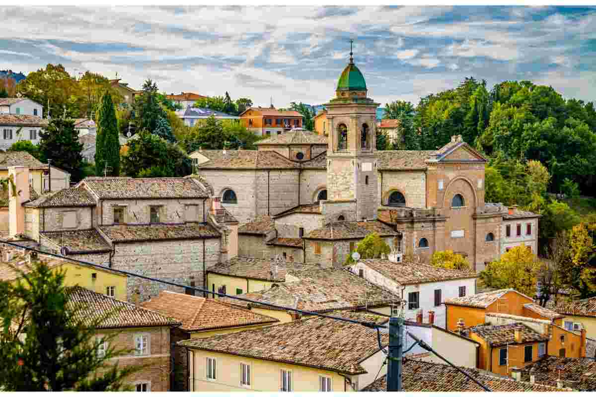 Quali sono i borghi italiani più frequentati in estate?