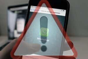 Tuttavia, la popolarità dell’applicazione di messaggistica istantanea ha attirato anche l’attenzione di malintenzionati
