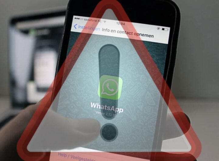 Tuttavia, la popolarità dell’applicazione di messaggistica istantanea ha attirato anche l’attenzione di malintenzionati
