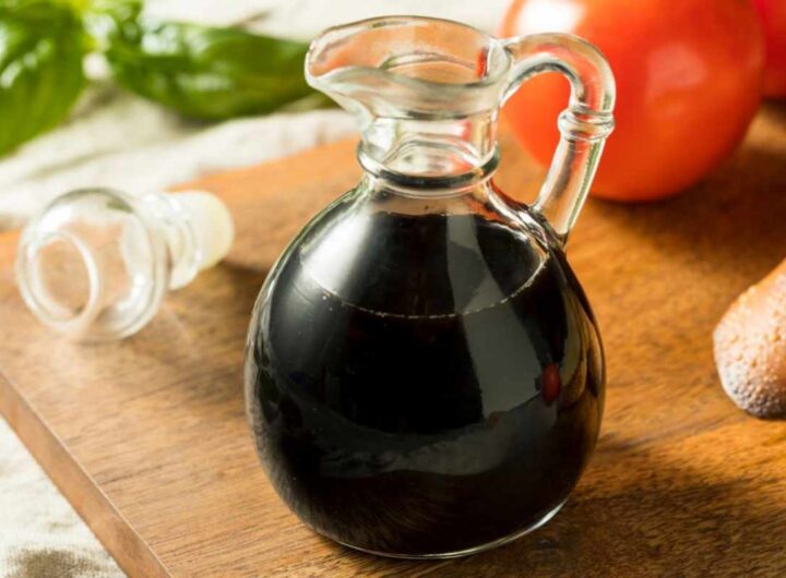 aceto balsamico