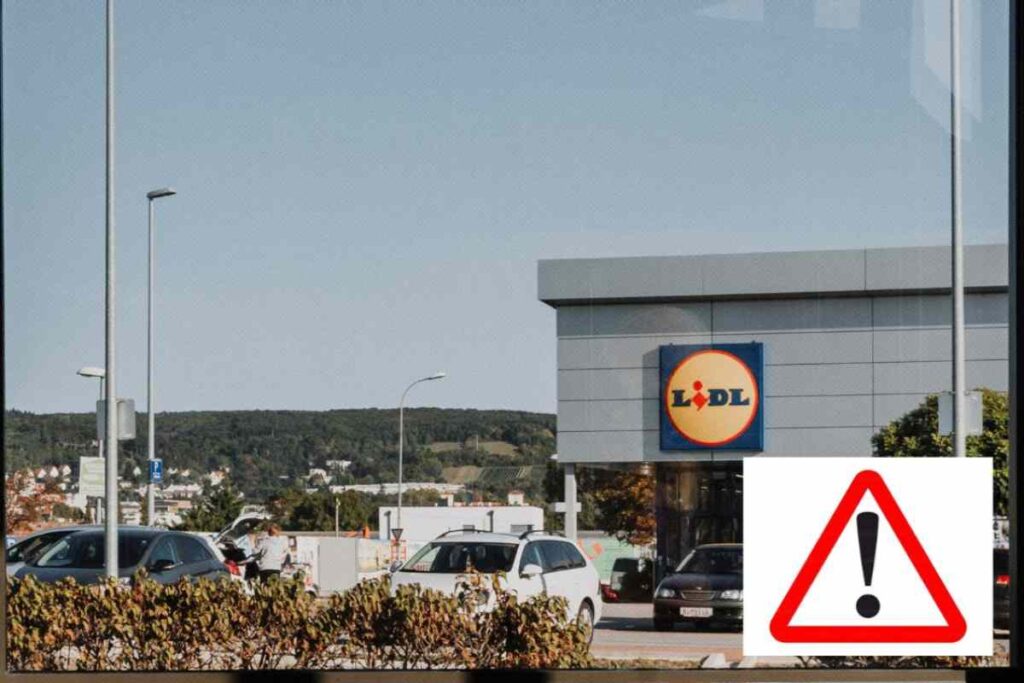 allerta lidl