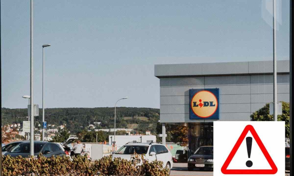 allerta lidl