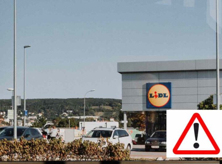 allerta lidl