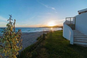 case al mare 1 euro, i comuni che abbracciano l'iniziativa