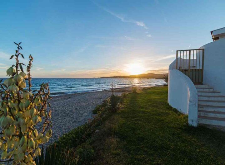 case al mare 1 euro, i comuni che abbracciano l'iniziativa