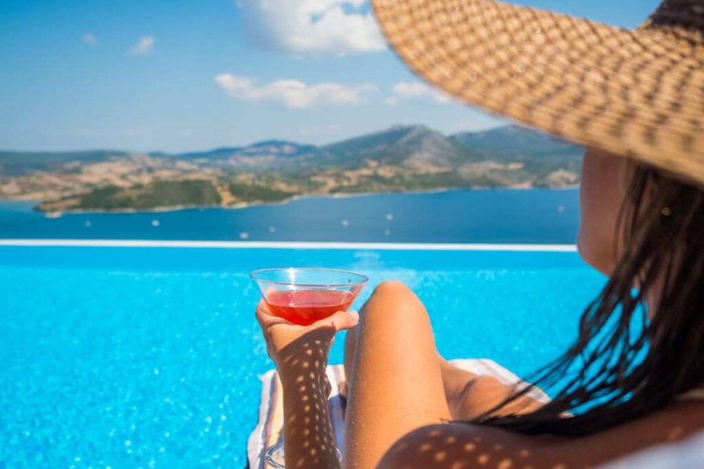 Vacanze da sogno a metà prezzo