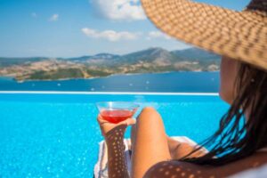 Vacanze da sogno a metà prezzo