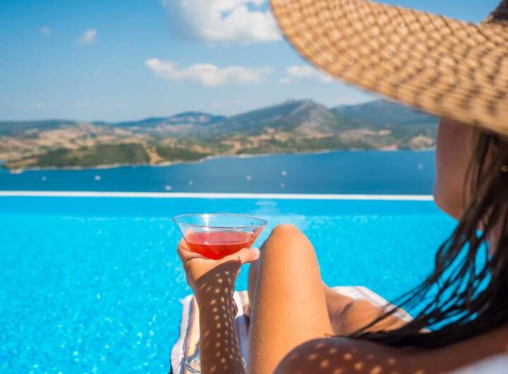 Vacanze da sogno a metà prezzo