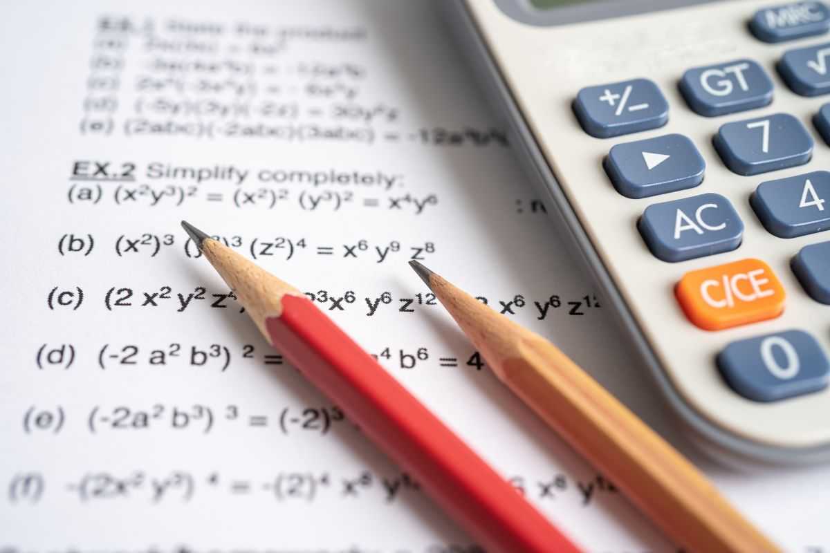 sfida matematica, risolvila in meno di 15 secondi