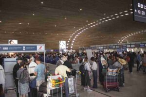 nuova regola aereoporti, ora è più facile viaggiare in europa