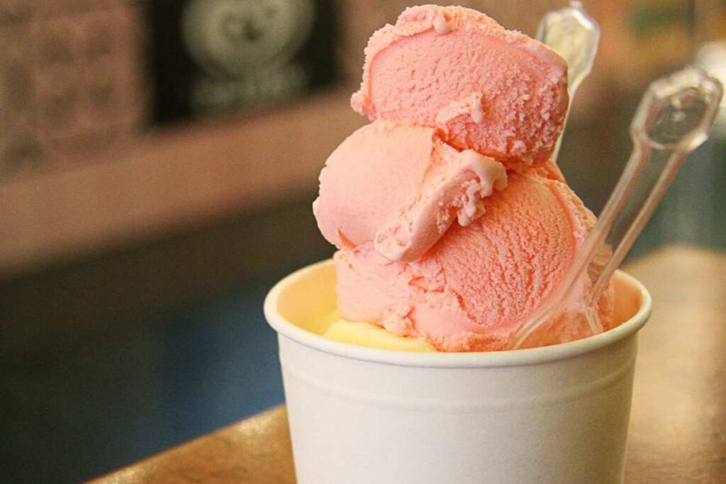 gelato