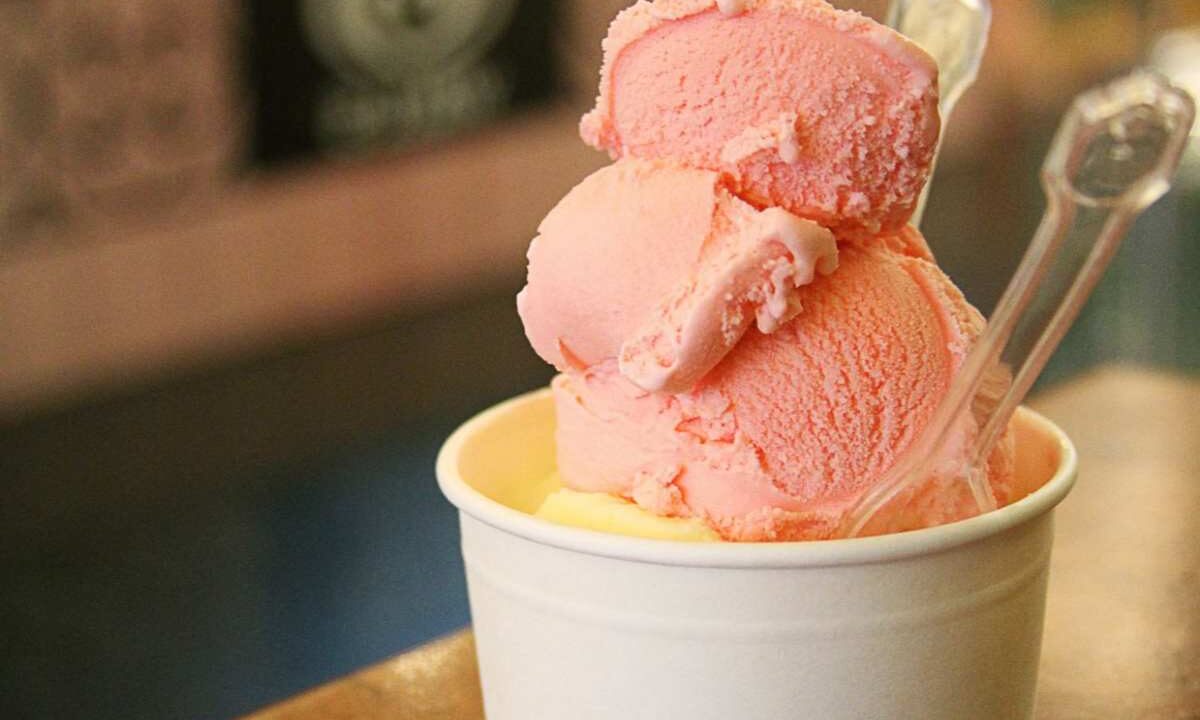 gelato
