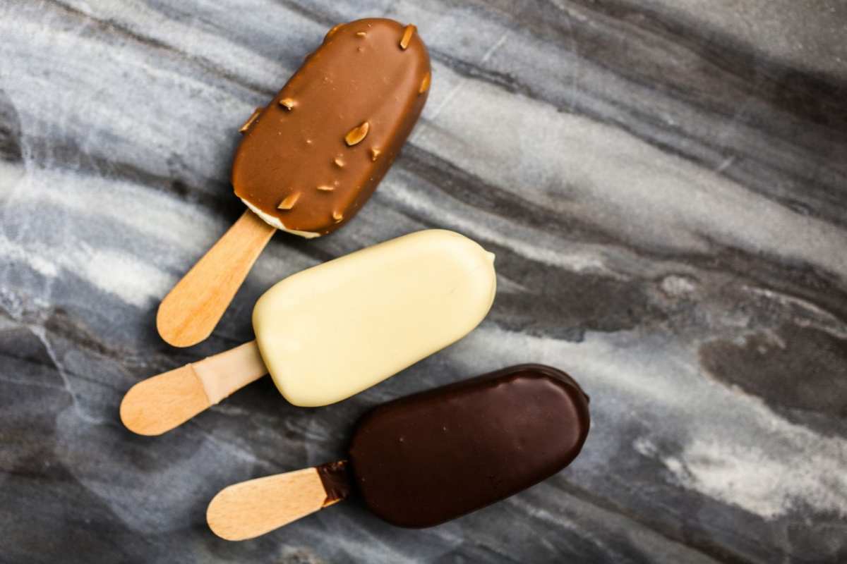 gelato stecco