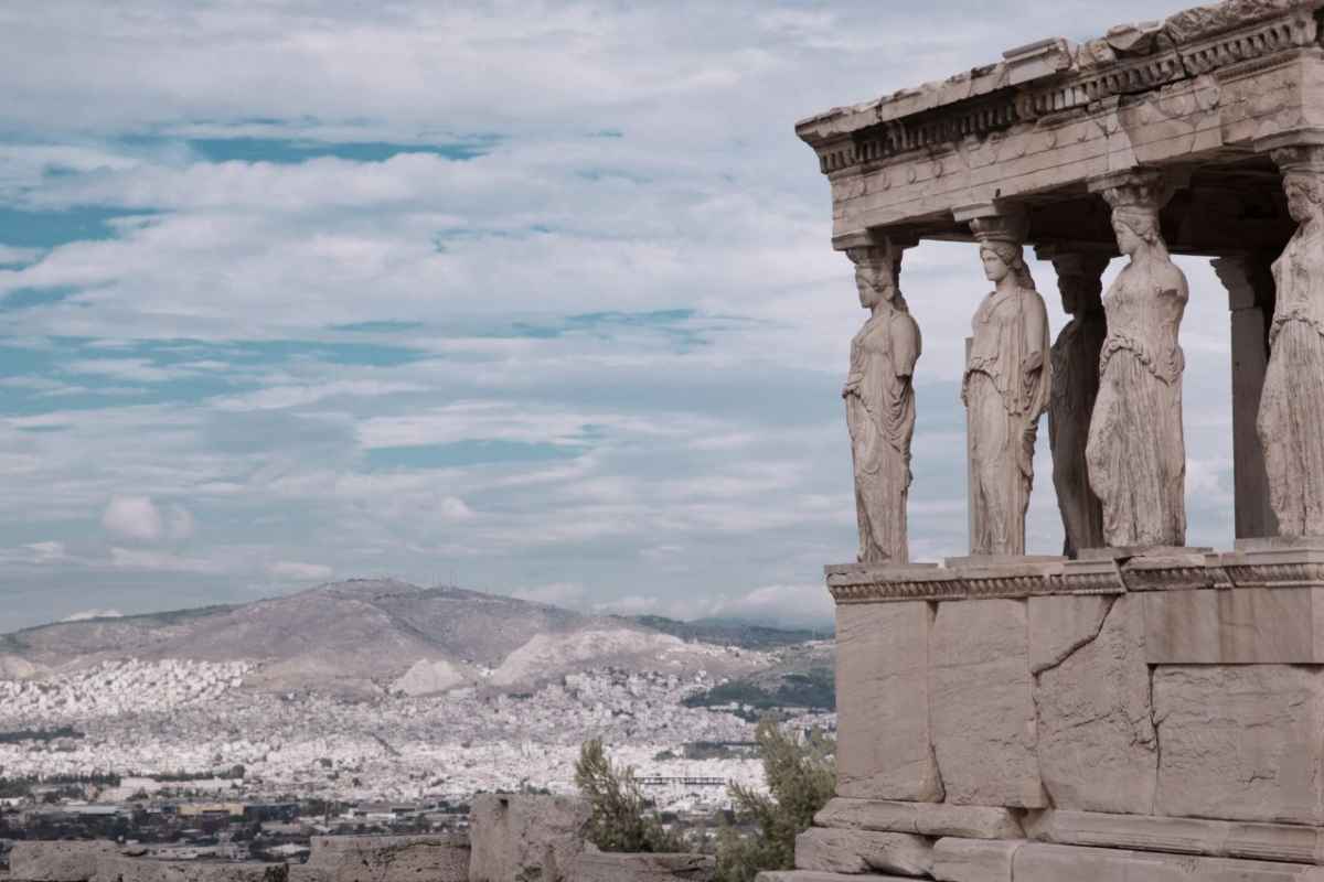 grecia