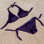 Costume pieno di sabbia? Prova subito l’ingrediente naturale