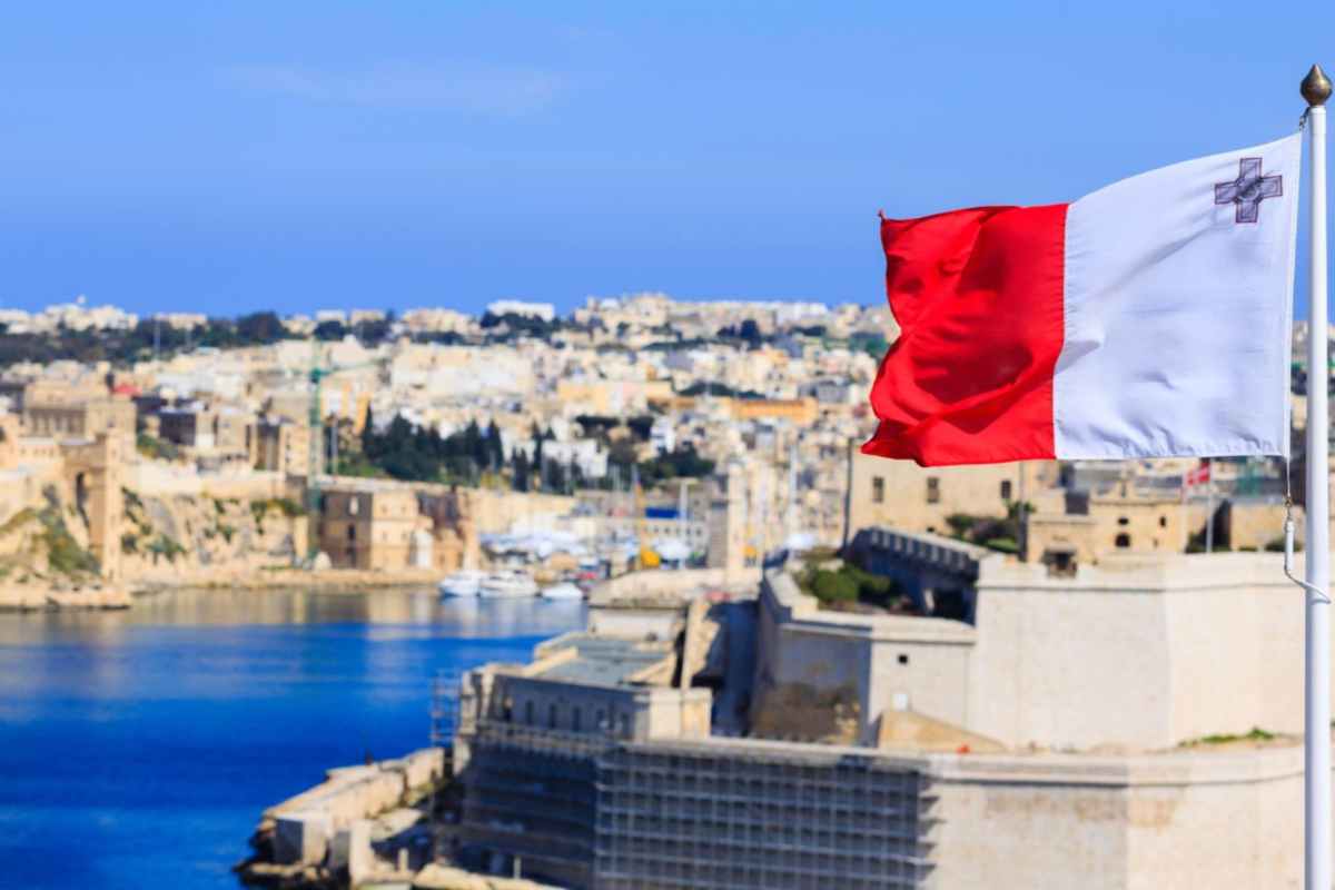 malta