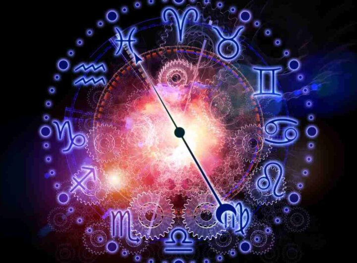 Oroscopo settimana dal 21 al 27 luglio