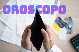 oroscopo soldi luglio 2025