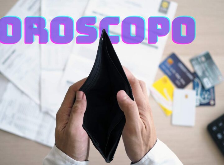oroscopo soldi luglio 2025
