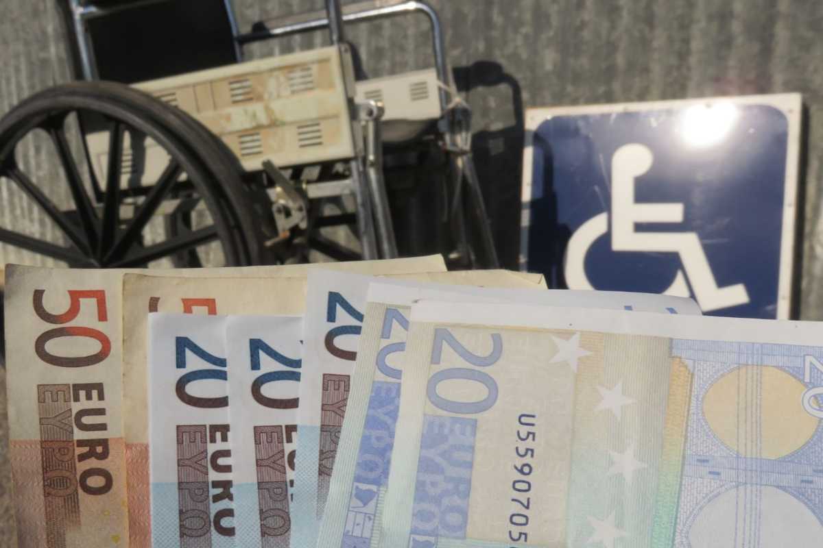 pensione invalidità