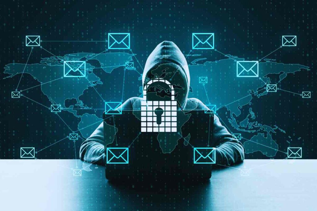 Allarme phishing: così la tua identità e i tuoi dati vengono rubati