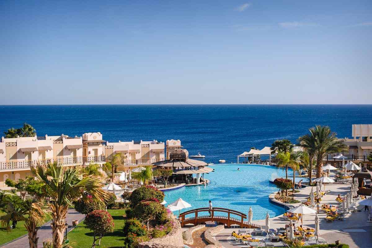 Vacanze da sogno a metà prezzo i 5 paesi da non perdere