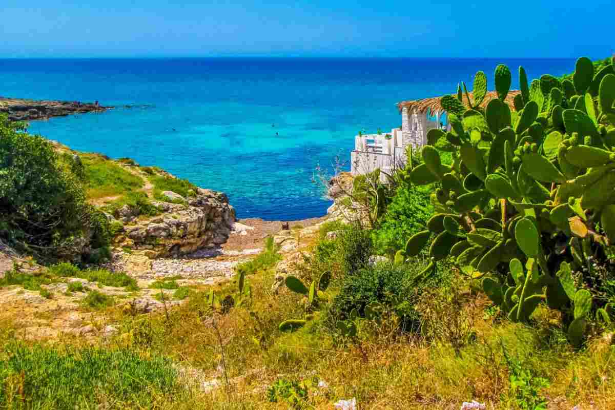 salento