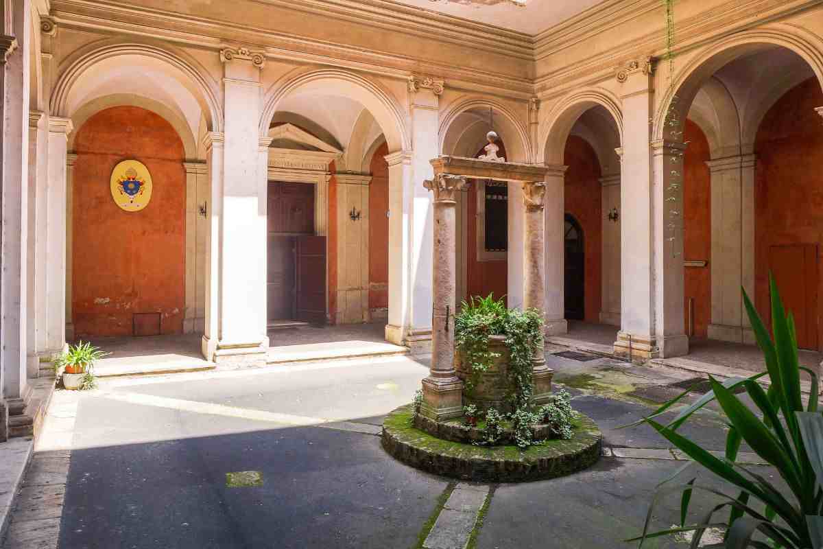 sant'agata de goti, scopri il borgo a 40 minuti da napoli