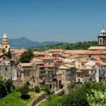 scopri questo borgo a soli 40 minuti da napoli