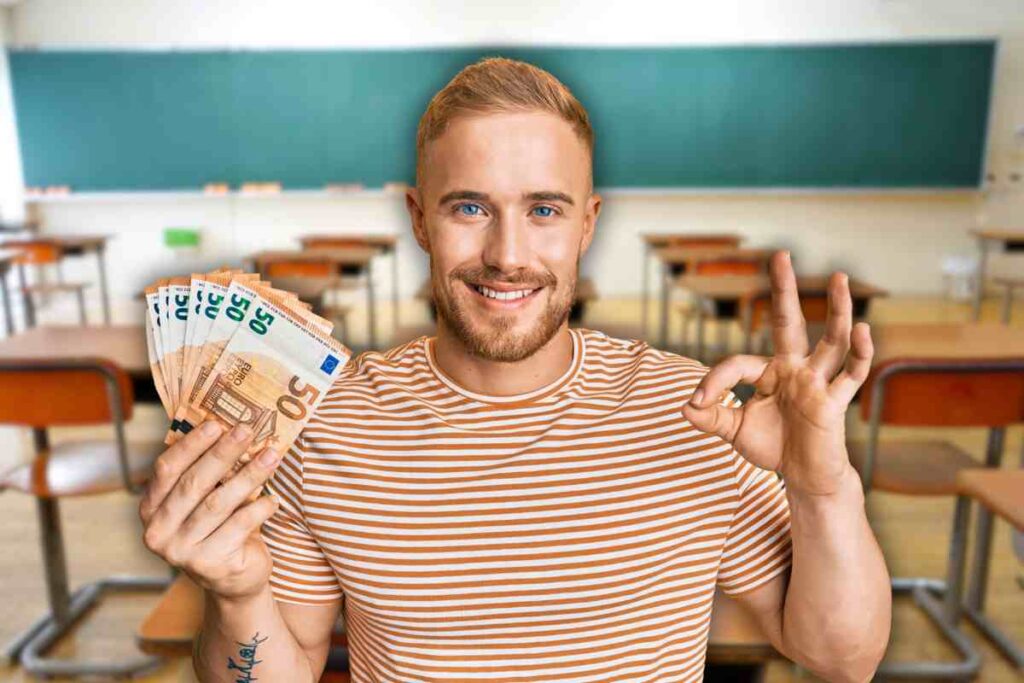 novità scuola italiana