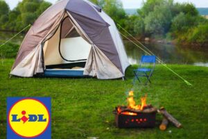 tenda lidl