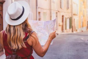 turista