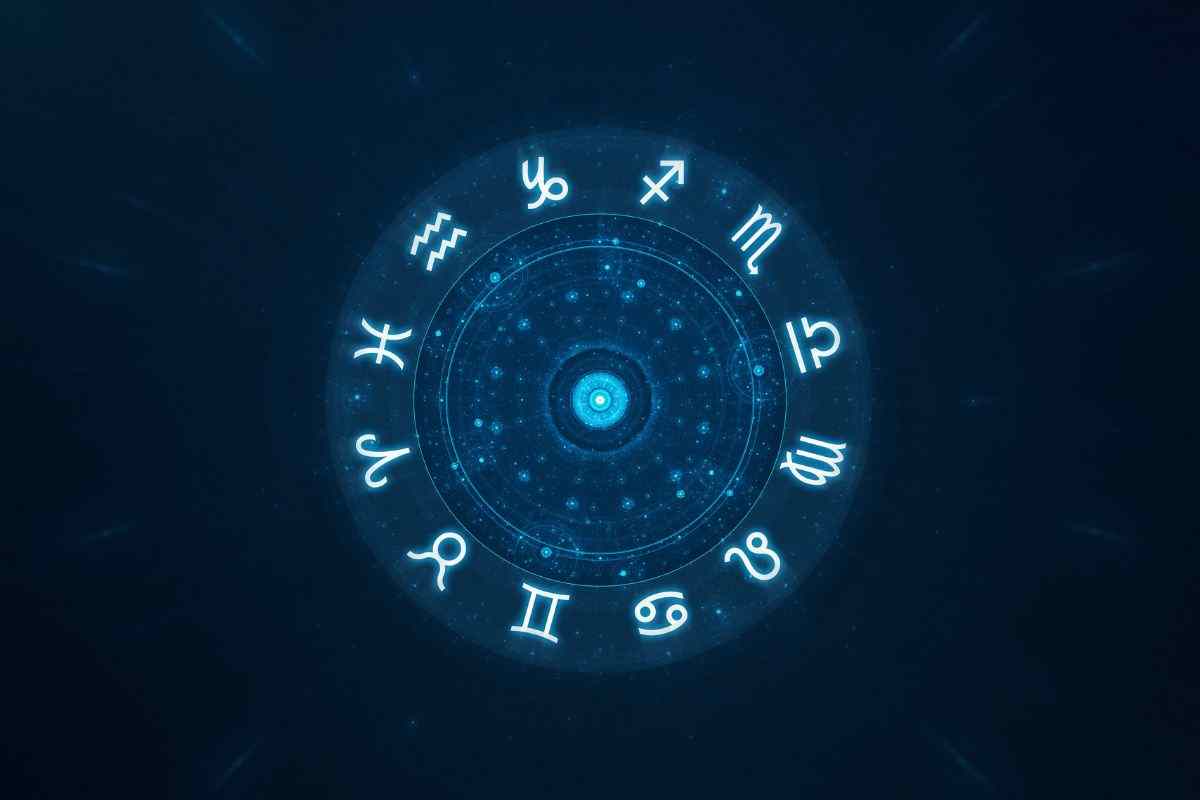 Il segno più fortunato della settimana