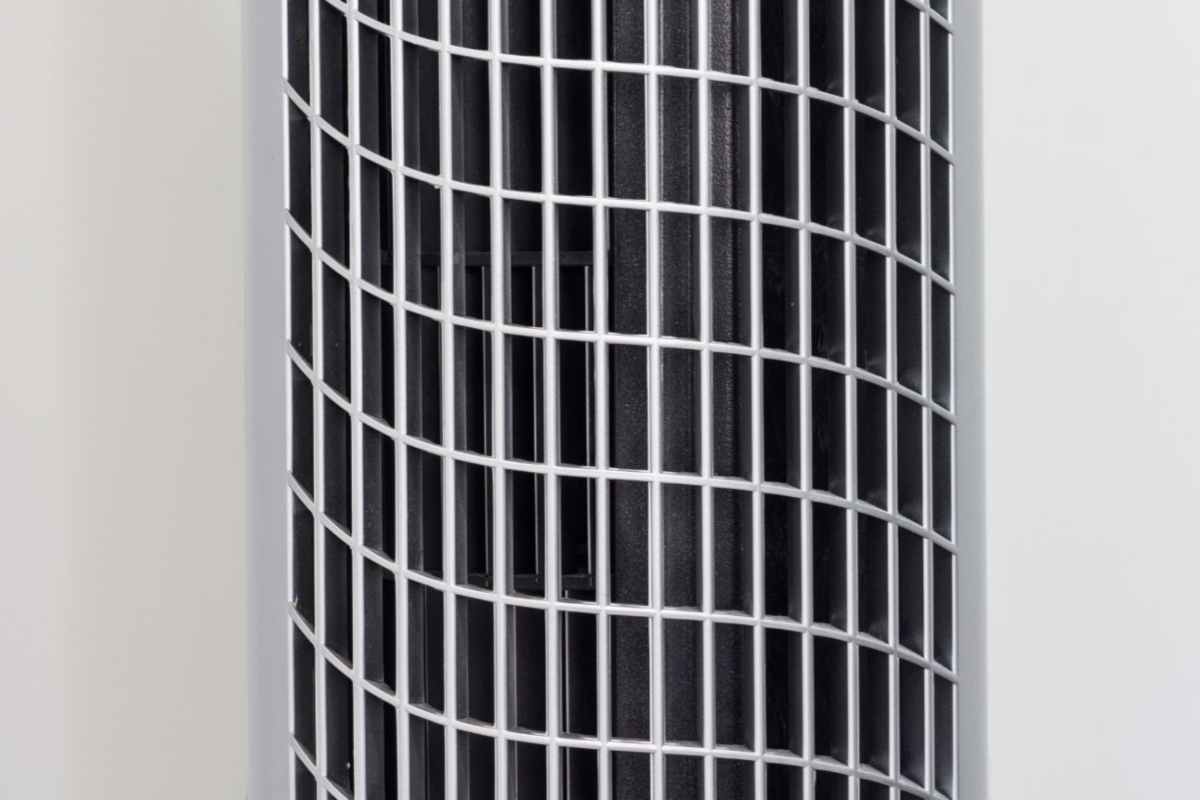 ventilatore torre